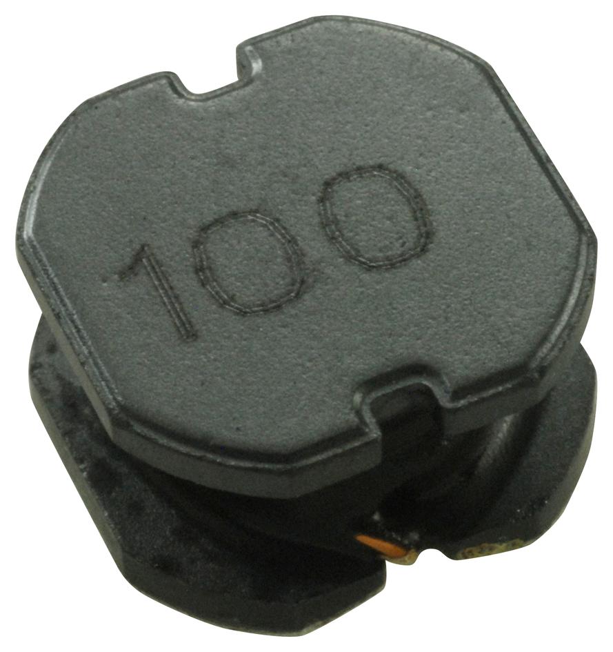SRN1060-101M INDUCTOR, 100UH, 20%, 1.7A, SMD BOURNS