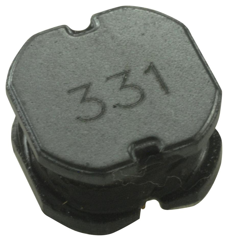 SRN1060-331M INDUCTOR, 330UH, 20%, 0.9A, SMD BOURNS