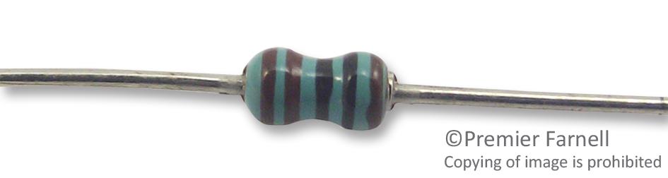 LR0204F1K0 RES, 1K, 1%, 250MW, AXIAL, METAL FILM TE CONNECTIVITY