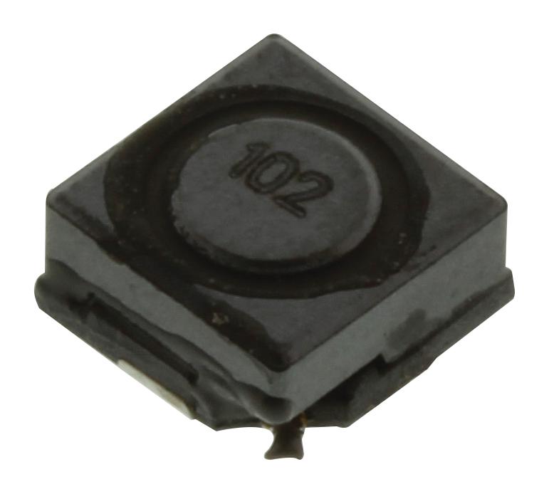 SRR0603-102KL INDUCTOR, 1MH, 10%, 0.1A, SMD BOURNS