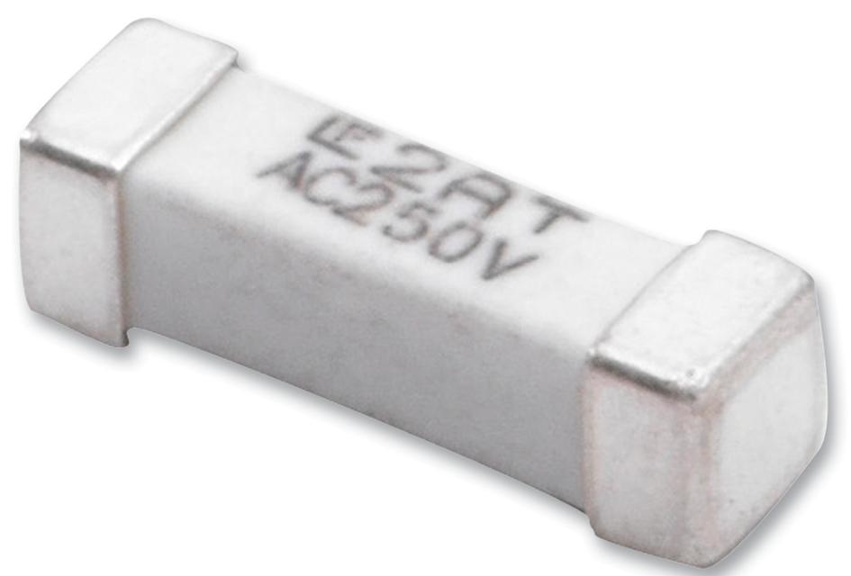 0443.500DR FUSE, 0.5A, 250VAC, TIME DELAY, SMD LITTELFUSE
