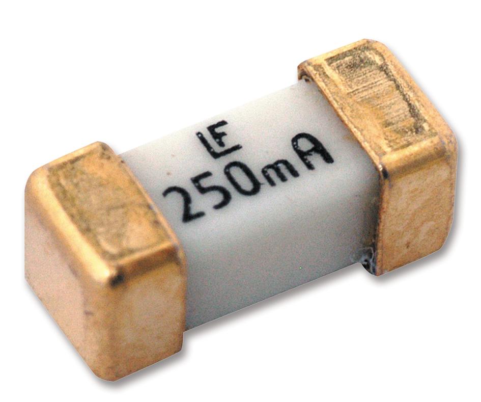 0451.125MRL FUSE, SMD, 0.125A, VERY FAST ACTING LITTELFUSE