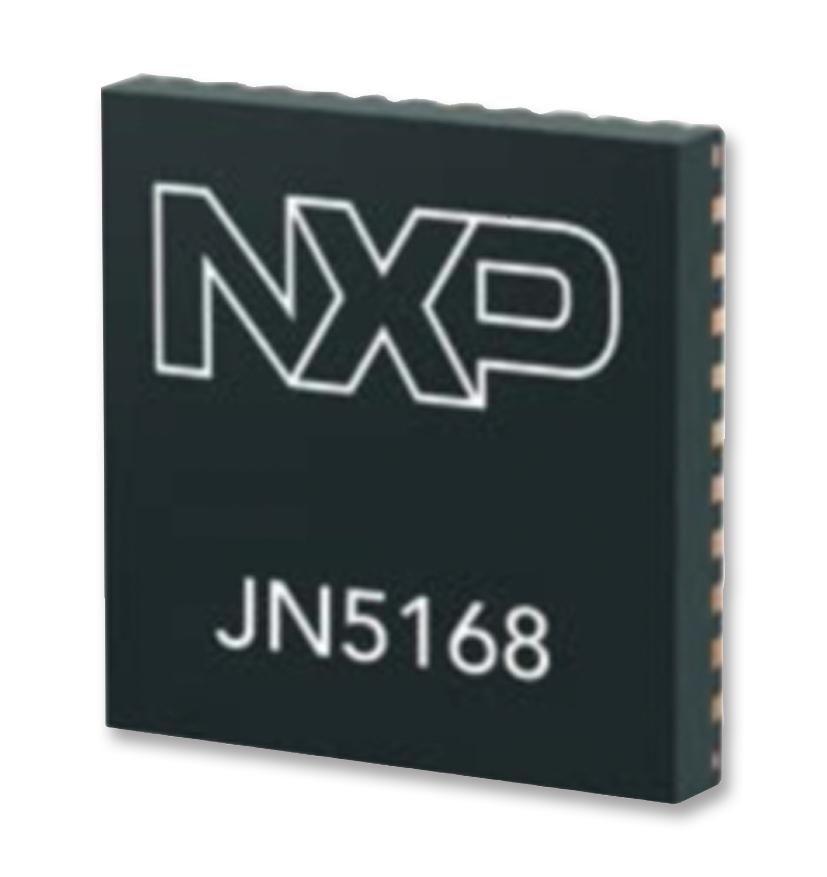 JN5168/001,515 MCU, 32BIT, 32MHZ, HVQFN-40 NXP