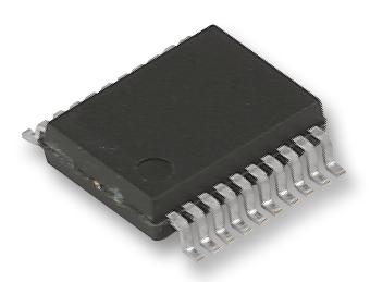 SN74ABT245BPWR IC NON INVERTING BUS TRANSCEIVER TSSOP20 TEXAS INSTRUMENTS