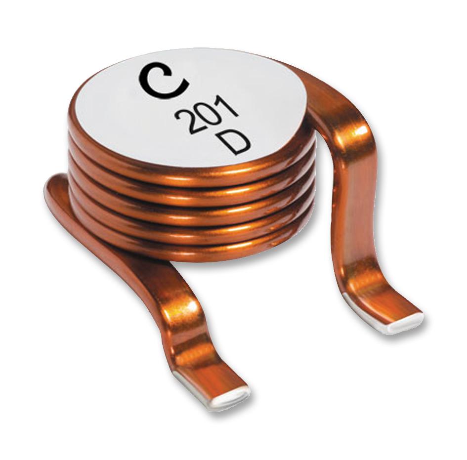 2014VS-66NMED INDUCTOR, 0.066UH, 413MHZ, 20%, SMD,REEL COILCRAFT