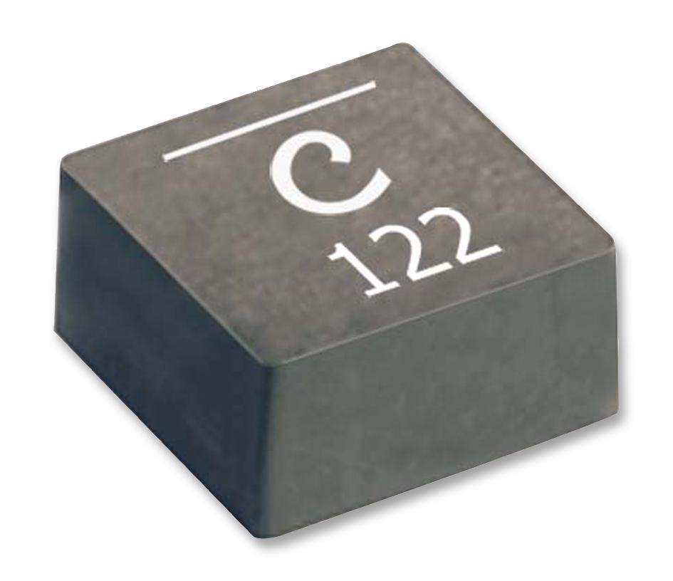 XAL5020-561MEC INDUCTOR, 0.56UH, 13.9A, 20%, 80MHZ,REEL COILCRAFT
