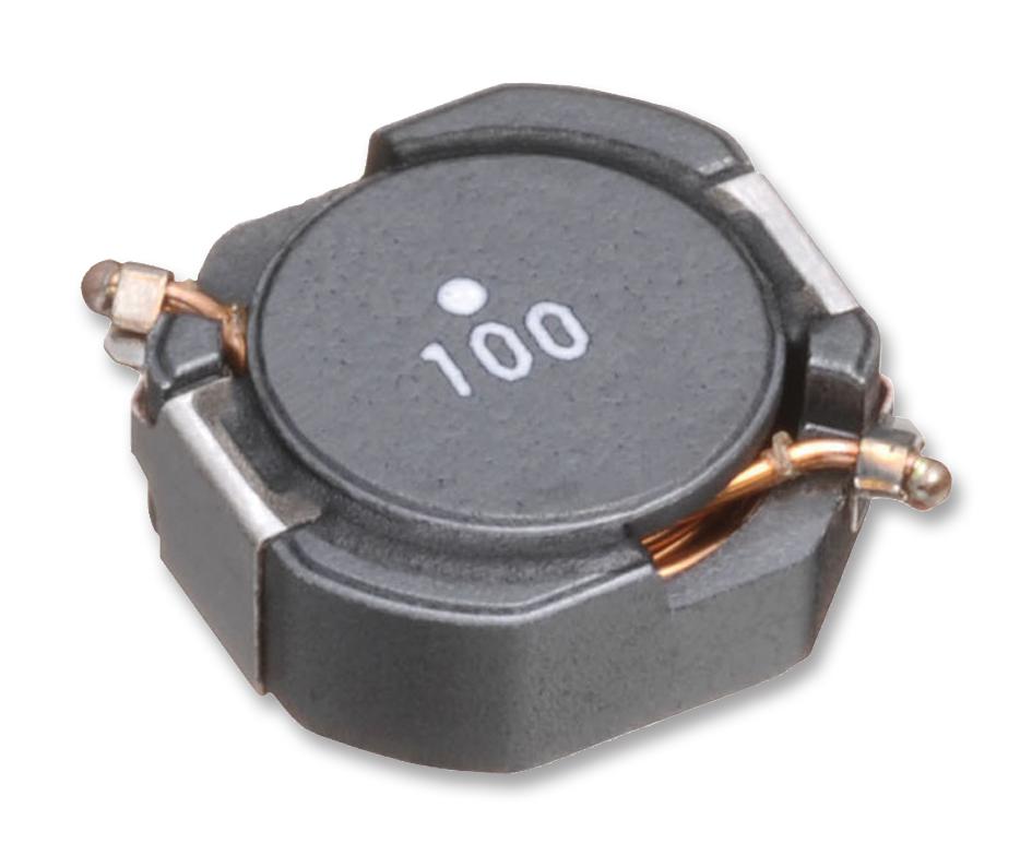 CLF10060NIT-330M-D INDUCTOR, 33UH, 2.9A, 20%, SHIELDED TDK