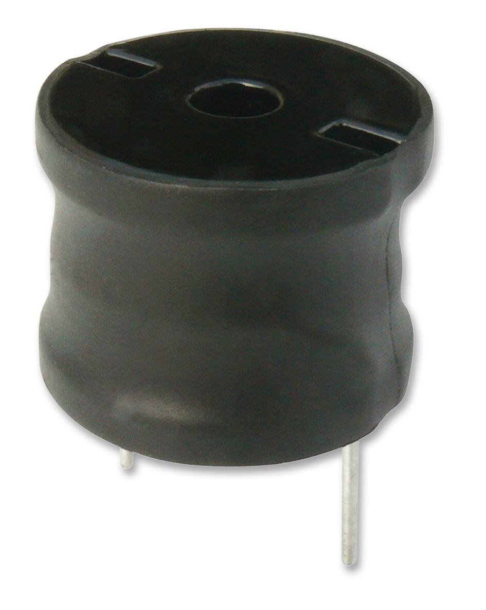 1140-102K-RC INDUCTOR, 1MH, 10%, 3.6A, RADIAL BOURNS