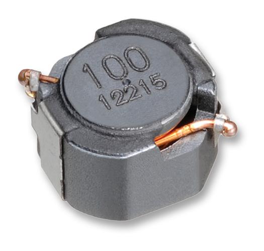 CLF7045T-101M-D INDUCTOR, 100UH, 0.9A, 20%, 100KHZ TDK