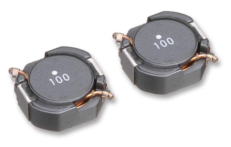 CLF12555T-151M-D INDUCTOR, 150UH, 1.8A, 20%, PWR, 100KHZ TDK