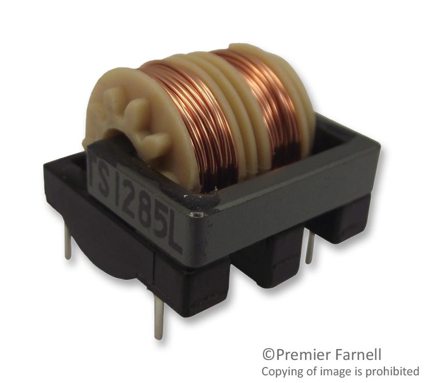 SSB11H-R13090 COMMON MODE FILTER, 9000UH, THD KEMET