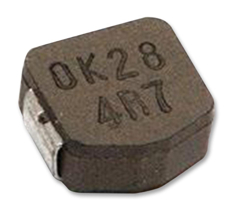 MPLCG0630L3R3 INDUCTOR, 3.3UH, 20%, SMD, POWER KEMET