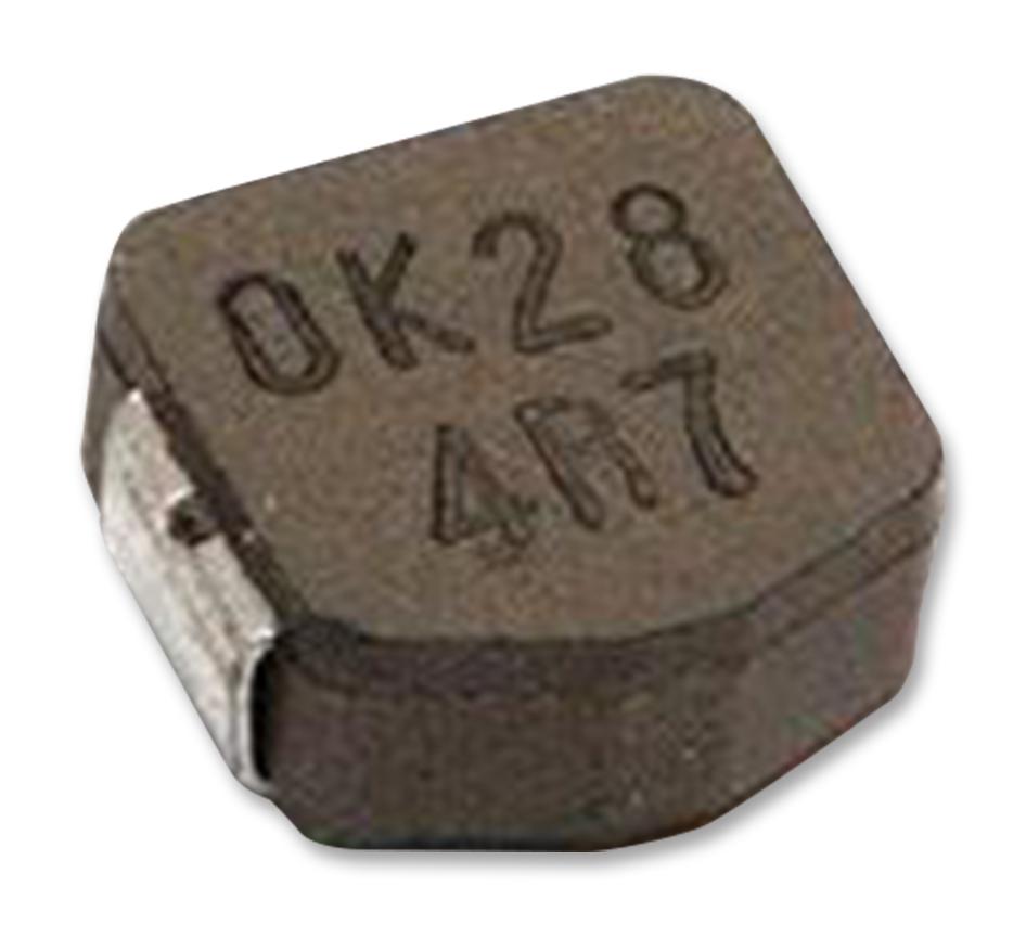 MPLCV0645L100 INDUCTOR, SHIELDED, 10UH, 20%, AEC-Q200 KEMET