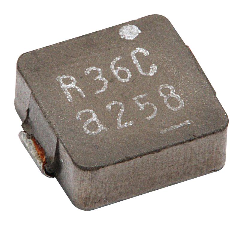 MPC0750LR60C INDUCTOR, 0.6UH, 20%, SMD, POWER KEMET
