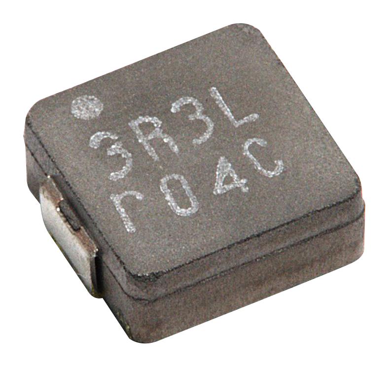 MPLC1040L3R3 INDUCTOR, 3.3UH, 20%, SMD, POWER KEMET