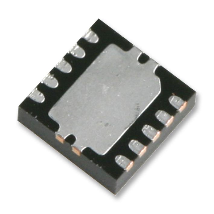 CAP1296-1-AIA-TR IC, SENSOR, CAP TOUCH, 6CH, VDFN-10 MICROCHIP