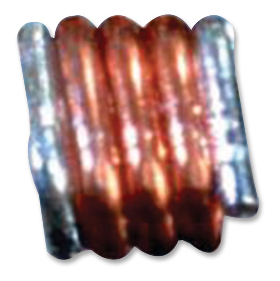 AS0717N0GTR INDUCTOR, 17NH, 2%, 4GHZ, AIR CORE KYOCERA AVX