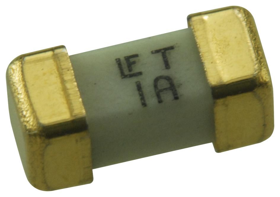 0452001.MRL FUSE, 1A, 125VAC/VDC, TIME DELAY, SMD LITTELFUSE