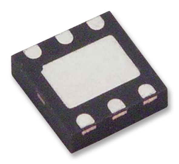 LD49100PU33RY LDO, FIXED,AEC-Q100, 3.3V, 1A, WDFN-6 STMICROELECTRONICS