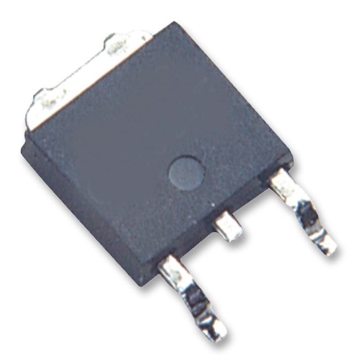 SUD50P06-15-GE3 MOSFET, P-CH, -60V, -50A, TO-252-3 VISHAY