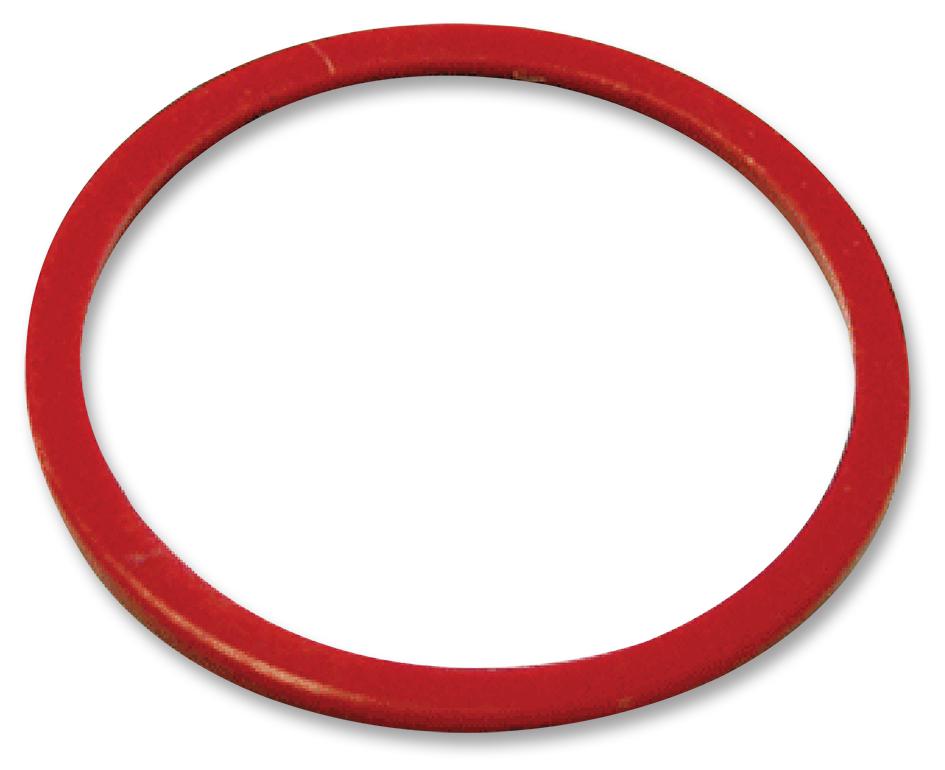 UTS610CCRR CODING RING, SIZE 10, UTS CONN, RED SOURIAU-SUNBANK / EATON
