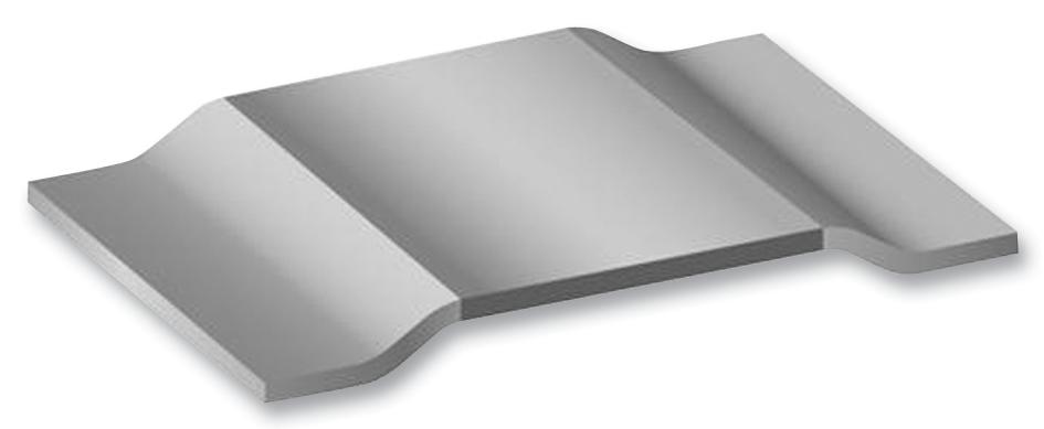 WSLF25121L000FEA CURRENT SENSE RES, 0R001, 1%, 5 W, 2512 VISHAY