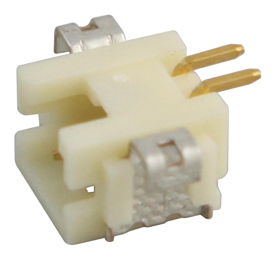 DF13A-9P-1.25H(21) CONNECTOR, HEADER, 9POS, 1ROW, 1.25MM HIROSE(HRS)