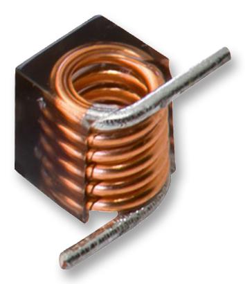 744912156 INDUCTOR, 56NH, 5%, 1.5GHZ, AIR CORE WURTH ELEKTRONIK