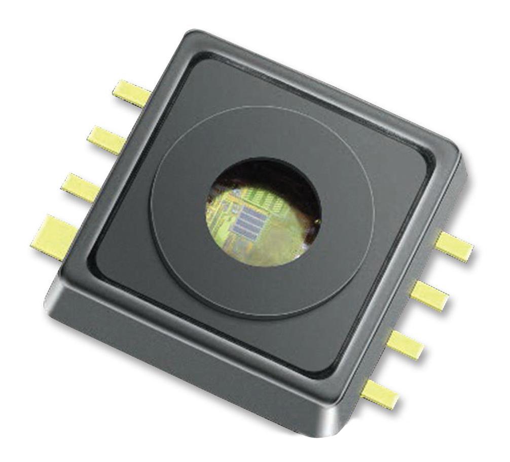 KP229E3111XTMA1 PRESSURE SENSOR, 20-300KPA, SOFL-8 INFINEON