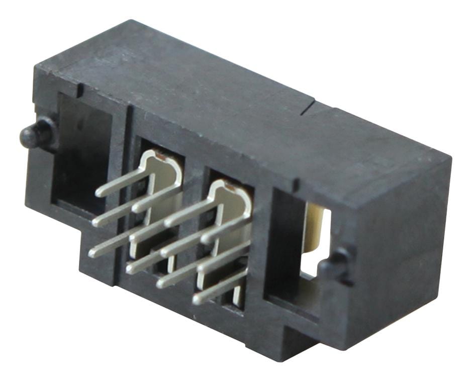 UPT-02-03.0-01-L-V . CONNECTOR, HEADER, 2POS, 1ROW, 3.81MM SAMTEC