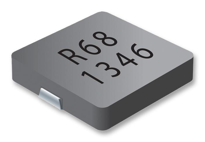 SRP1238A-R82M INDUCTOR, 0.82UH, 20%, 25A, SHIELDED BOURNS