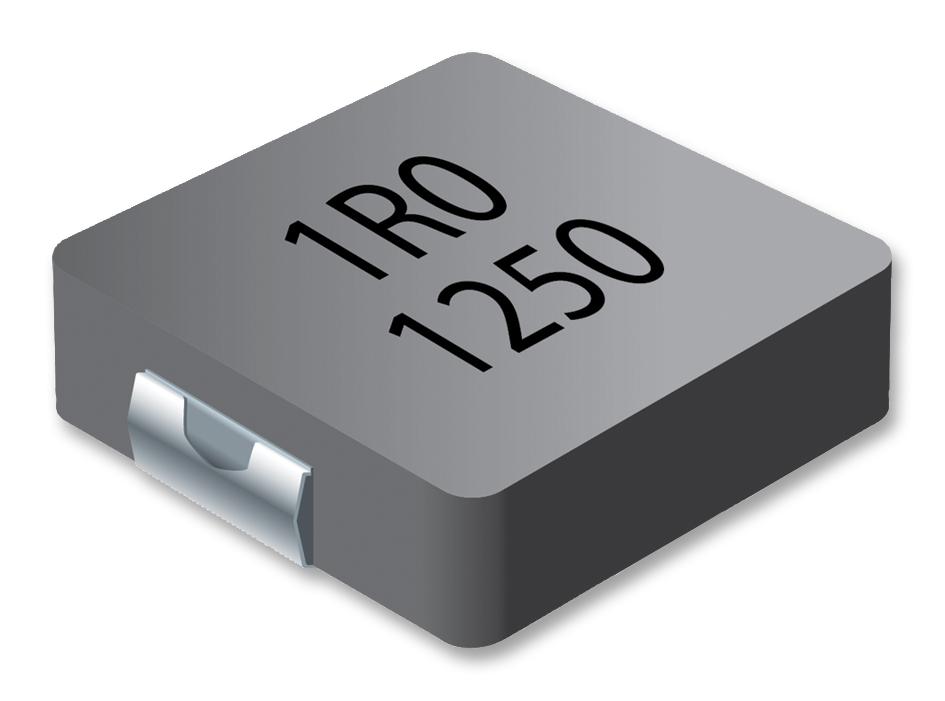 SRP7028A-1R8M INDUCTOR, 1.8UH, 20%, 8.5A, SHIELDED BOURNS