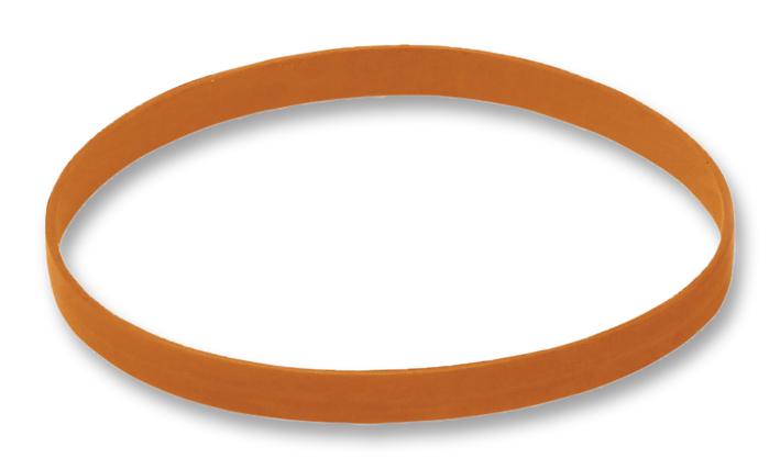 SF-Z0065 CODING RING, M23 CONNECTOR, ORANGE PHOENIX CONTACT