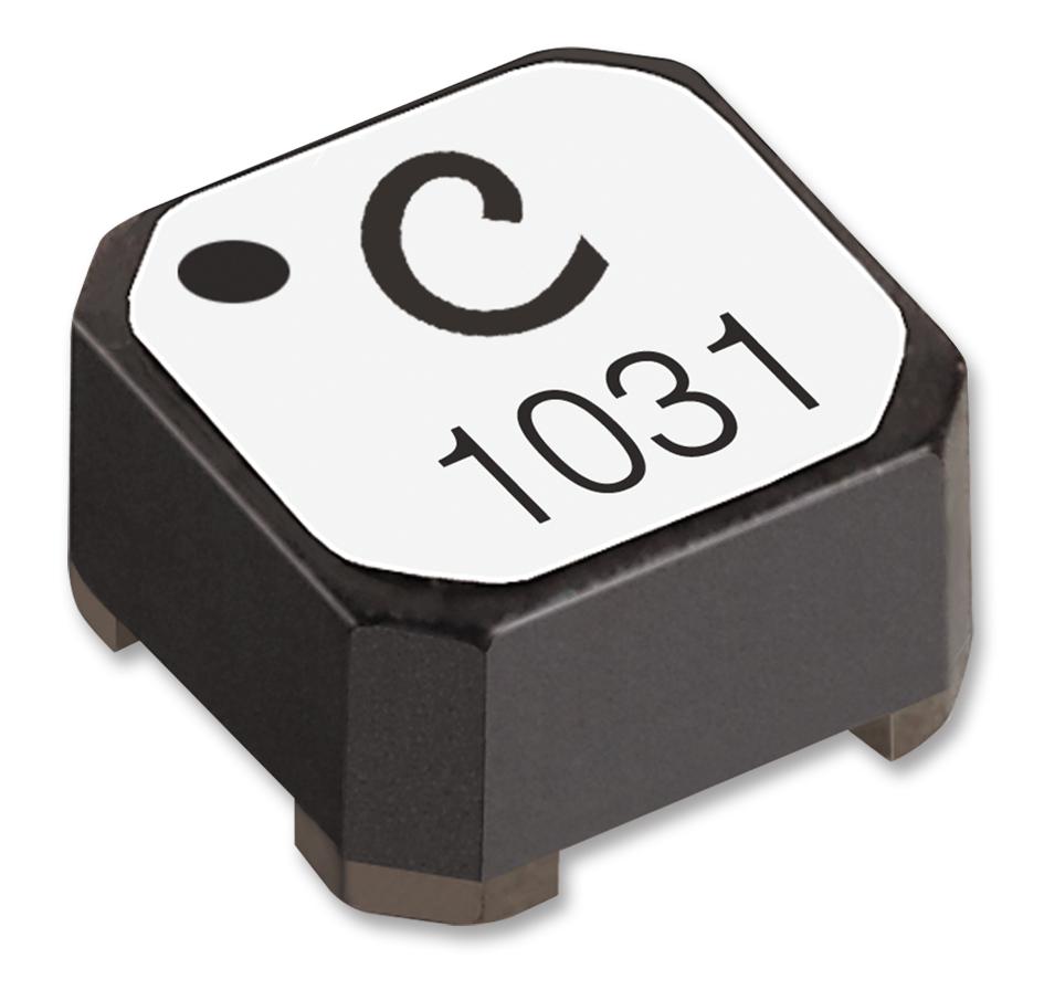 LPD5030V-333MRC COUPLED INDUCTOR, 33UH, 0.43A, 20% COILCRAFT