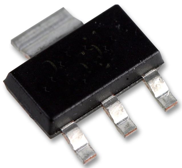 BSP16T1G TRANSISTOR, BIPOL, PNP, -300V, TO-223-4 ONSEMI