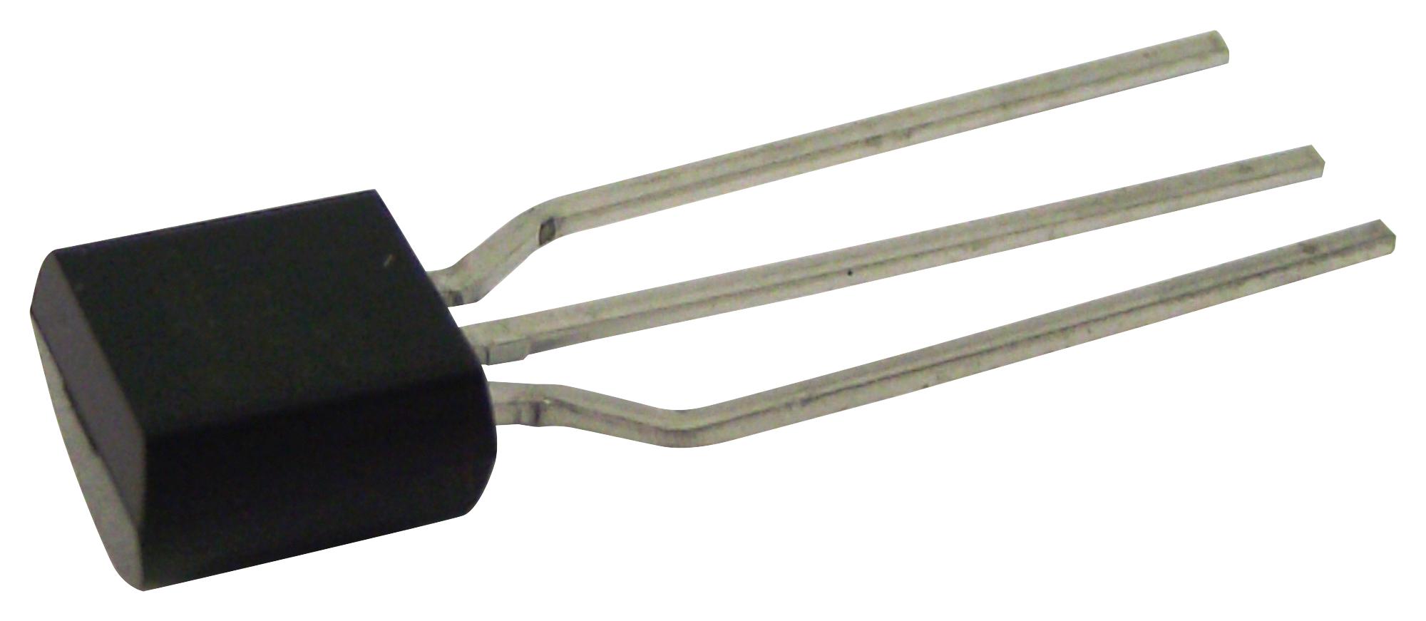 MC78L08ACPREG LINEAR VOLTAGE REGULATORS ONSEMI