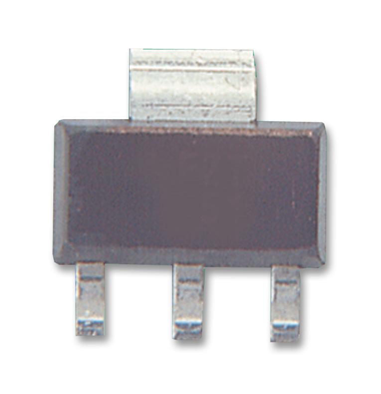 FZT790A TRANSISTOR, BIPOL, PNP, -40V, SOT-223-4 ONSEMI