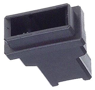 1-177648-3 TAB CONNECTOR HOUSING, GF POLYESTER AMP - TE CONNECTIVITY