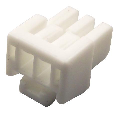 504193-1400 CONNECTOR, RCPT, 14POS, 1ROW, 1.25MM MOLEX