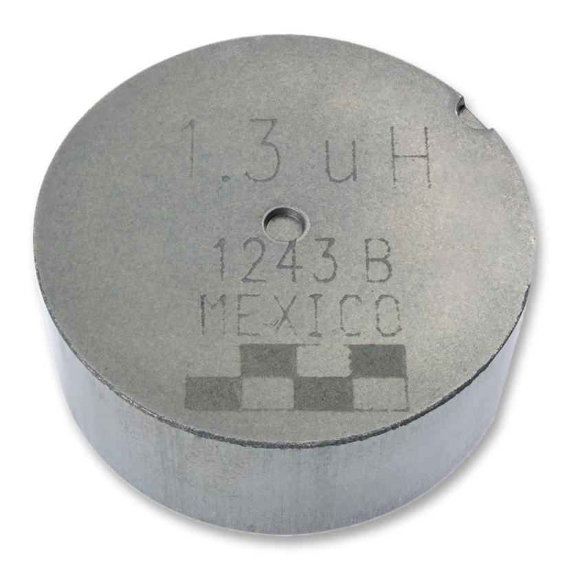 IHTH1125KZEB220M5A INDUCTOR, 22UH, 20%, 21A, RADIAL VISHAY