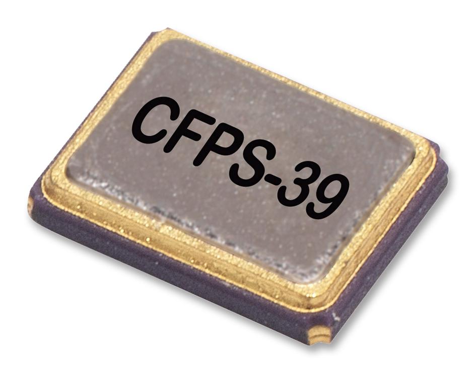 LFSPXO025492 CRYSTAL OSCILLATOR, SMD, 12MHZ IQD FREQUENCY PRODUCTS