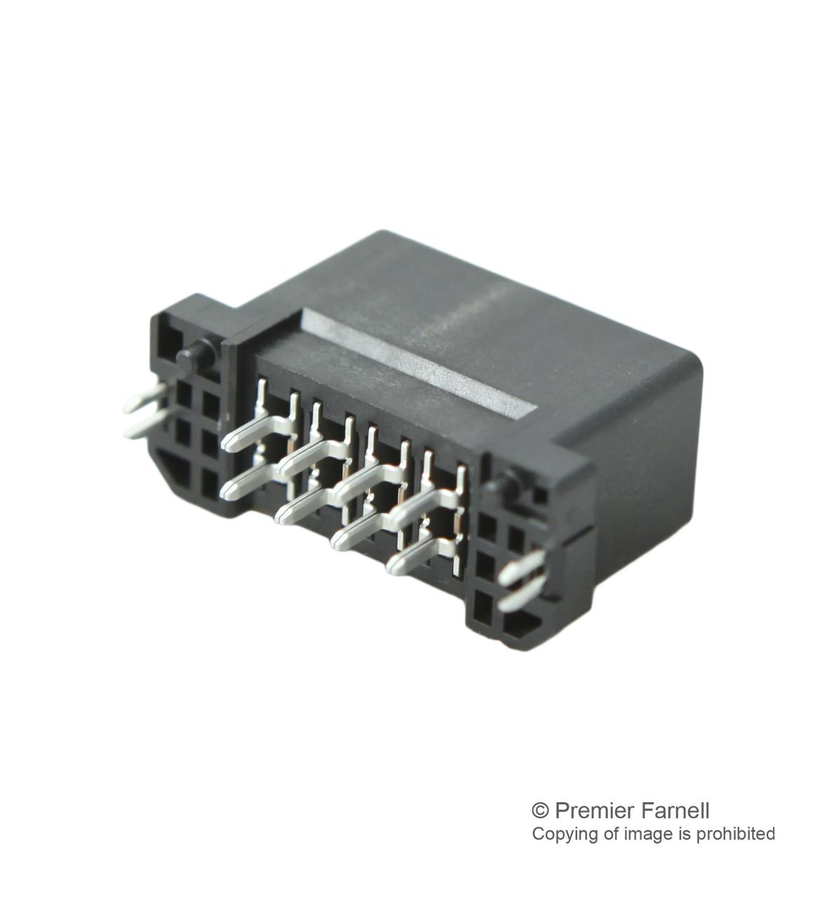 FX30B-4S-3.81DSA CONNECTOR, RCPT, 4POS, 1ROW, 3.81MM HIROSE(HRS)