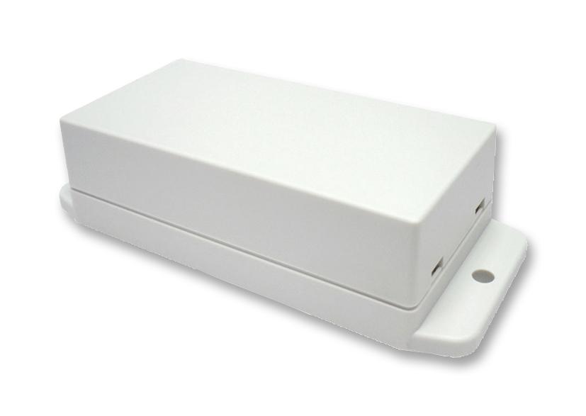 MC000925 UTILITY BOX ENCLOSURE, ABS, WHITE MULTICOMP PRO