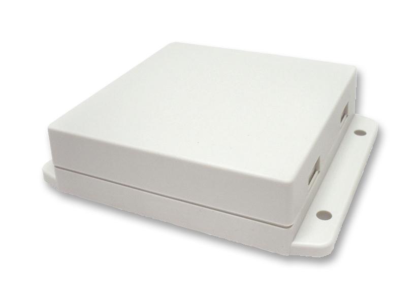 MC000929 UTILITY BOX ENCLOSURE, ABS, WHITE MULTICOMP PRO