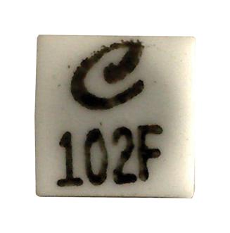 DO3314-102MLC INDUCTOR, 1UH, 20%, 1.7A, UNSHLD COILCRAFT
