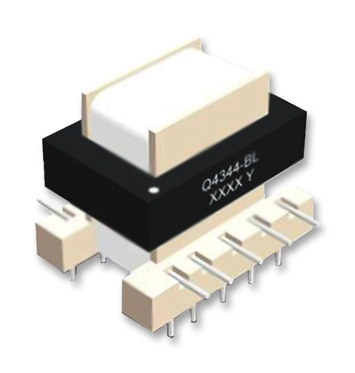 Q4344-Bl Transformer, Flyback, LM258X, THD COILCRAFT | Sinuss