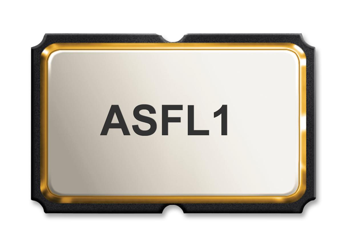 ASFL1-50.000MHZ-EK-T OSC, 50MHZ, 5 X 3.2MM, HCMOS / TTL ABRACON