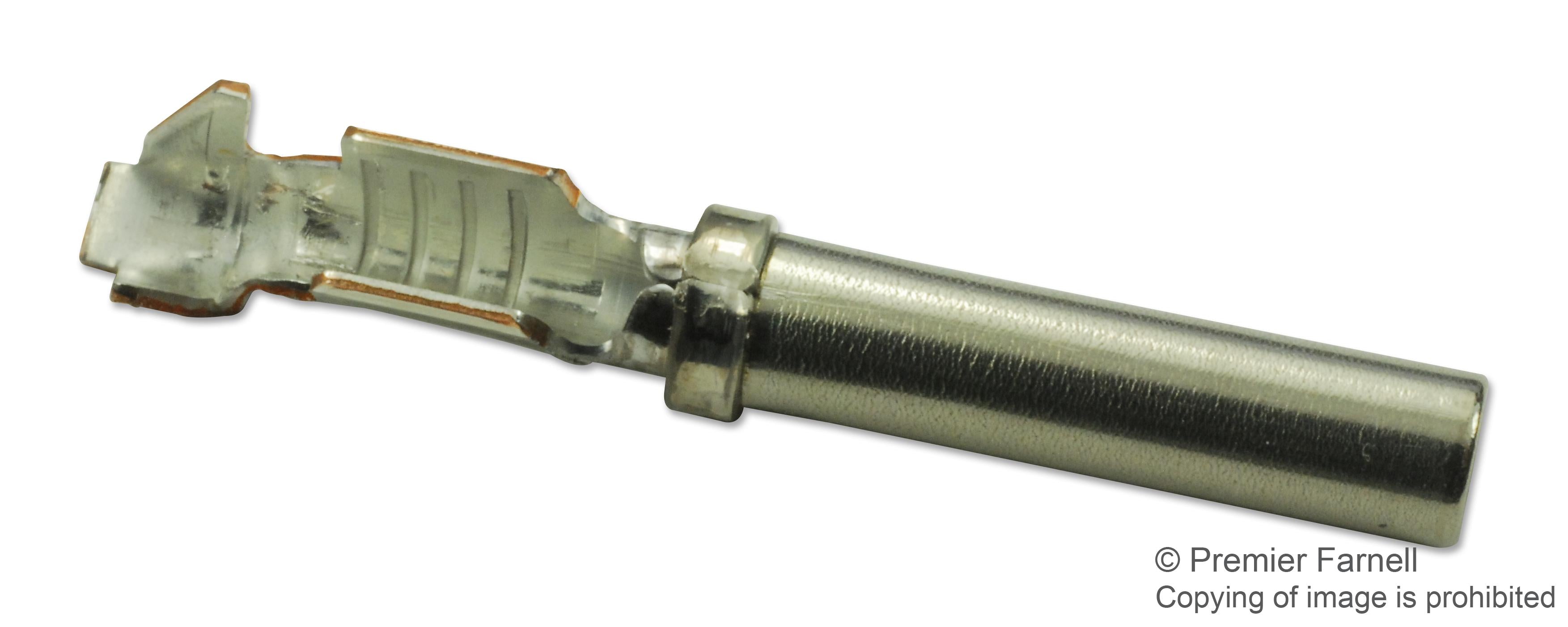 1924464-2 CONTACT, SOCKET, 20-18AWG, CRIMP TE CONNECTIVITY
