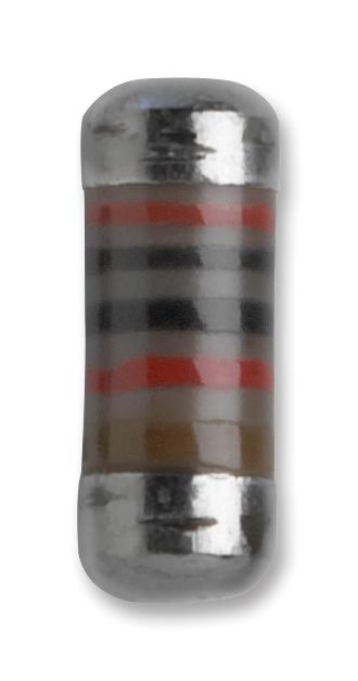 MMA0204MC4703FB300 RESISTOR, MELF, 470KOHM, 1%, 0204 VISHAY