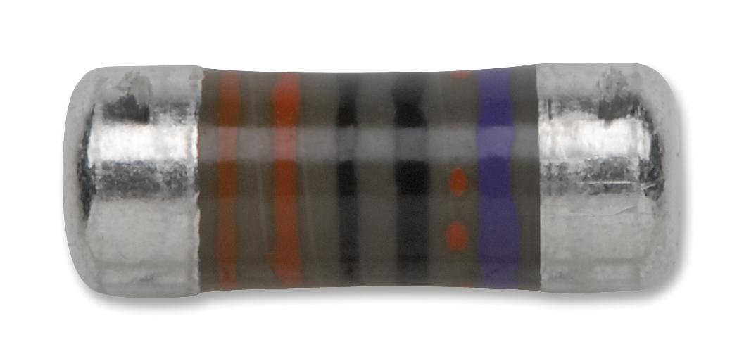 MMB0207MC3304FB200 RESISTOR, MELF, 3.3MOHM, 1%, 0207 VISHAY